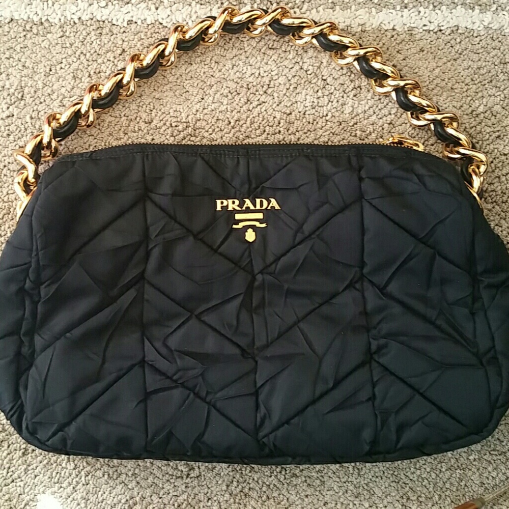 Prada handbag